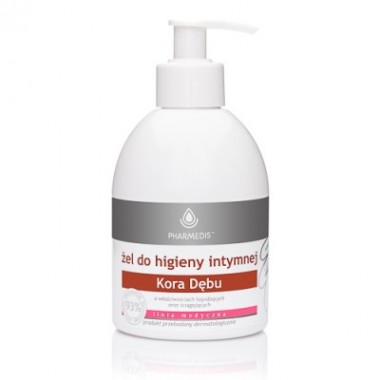 MARMED el do higieny intymnej KORA DBU 300 ml 