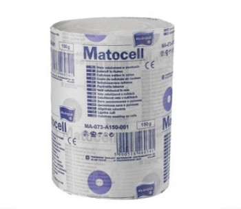 MATOPAT Matocell Wata celulozowa w zwoju 150g