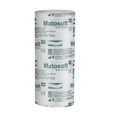 MATOSOFT  natural Podkad pod gips