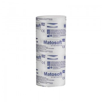 TZMO Matopat Matosoft Synthetic podkad gipsowy