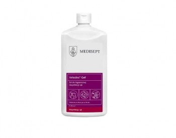 Medisept Velodes Gel 500 ml