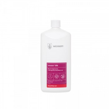 Medisept Velodes SILK 1L