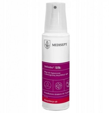 Medisept Velodes SILK 250 ml