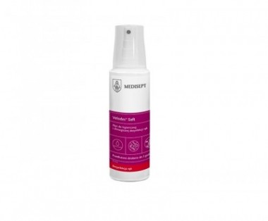 Medisept Velodes SOFT 250 ml