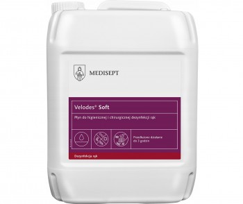 Medisept Velodes Soft 5L