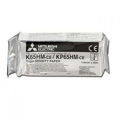 MITSUBISHI Papier USG K65HM