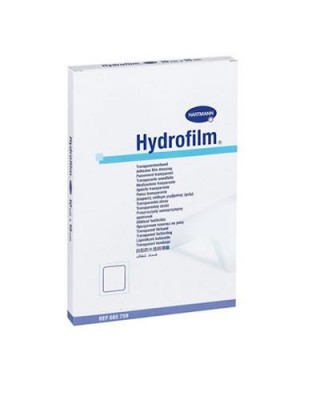 Opatrunek samoprzylepny Hartmann Hydrofilm