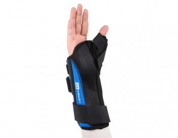 Orteza nadgarstka Meyra Medical THUMB VERSA FIT