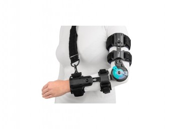 Orteza stawu okciowego Meyra Medical Elbow Pro