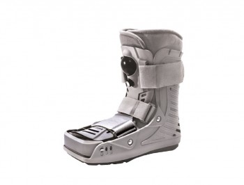 Orteza stopowo-goleniowa Qmed AIR WALKING BOOT