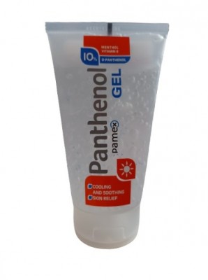 Panthenol gel 150ml