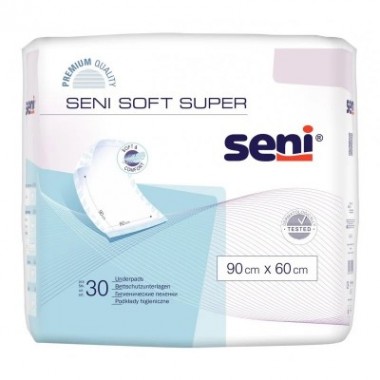 Podkady Seni Soft Super