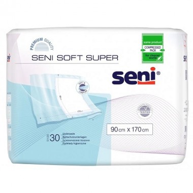 Podkady Seni Soft Super