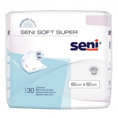 Podkady Seni Soft Super