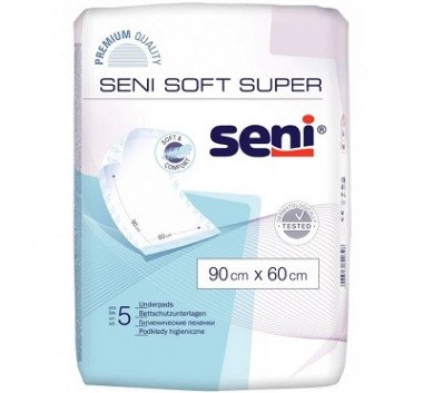 Podkady Seni Soft Super