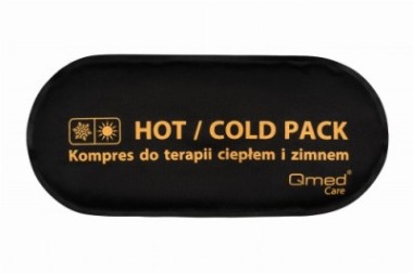 QMED Kompres do terapii ciepem i zimnem Hot Cold Pack