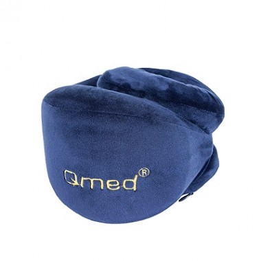 QMED Poduszka podrna Traveling pillow PROFILED