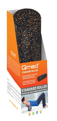 QMED Waek Standard ROLLER waek do masau rehabilitacyjnego