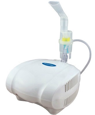 SANITY Inhalator Alergia STOP AP 2316