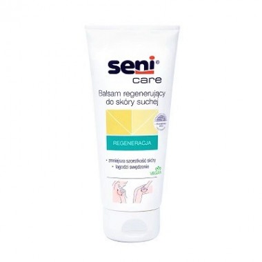 Seni Balsam regenerujcy 200ml