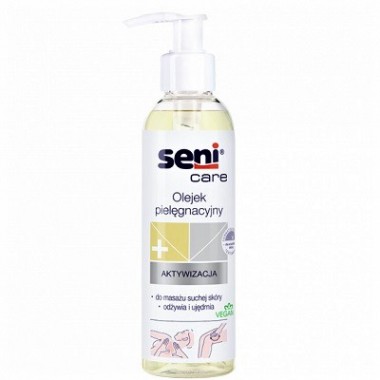 Seni Olejek pielgnacyjny 200ml