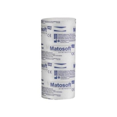 TZMO Matopat Matosoft Synthetic podkad gipsowy