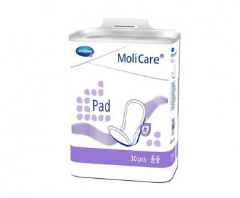 Wkady anatomiczne Hartmann Molicare PAD