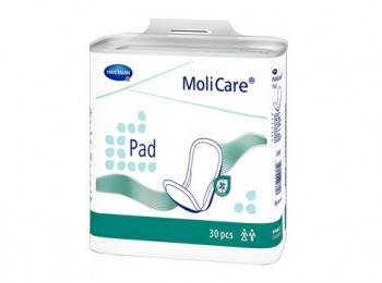 Wkady anatomiczne Hartmann Molicare PAD