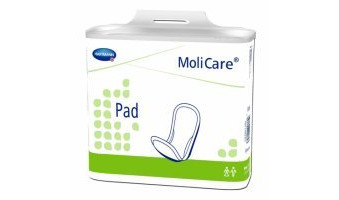 Wkady anatomiczne Hartmann Molicare PAD