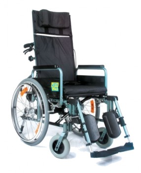 Wzek pielgnacyjny Vitea Care RECLINER EXTRA VCWK702