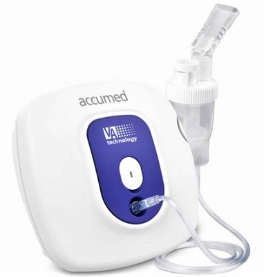 ACCUMED  Inhalator NF80_