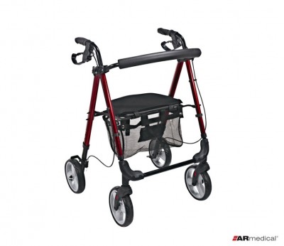 ARMEDICAL Balkonik 4-koowy AR-006 PRESTIGE_