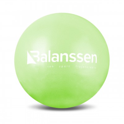 BALANSSEN Pika rehabilitacyjna z ABS_20 cm