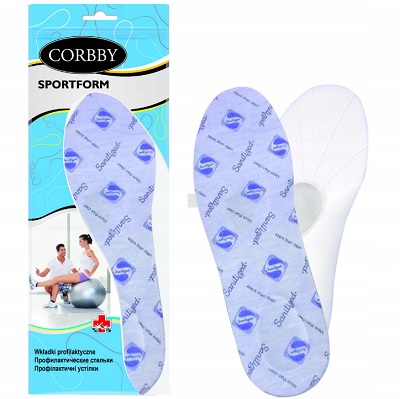 CORBBY wkadki SPORTFORM_43/44