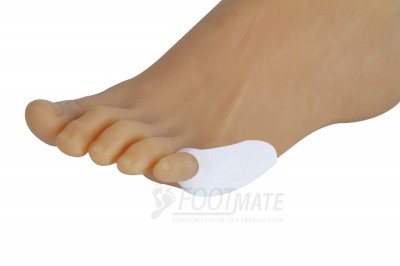 FOOTMATE osona elowa na may palec G021_