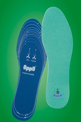 OPPO 5001 Wkadki ABSORBUJCE_