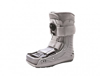 Orteza stopowo-goleniowa Qmed AIR WALKING BOOT_L_niska