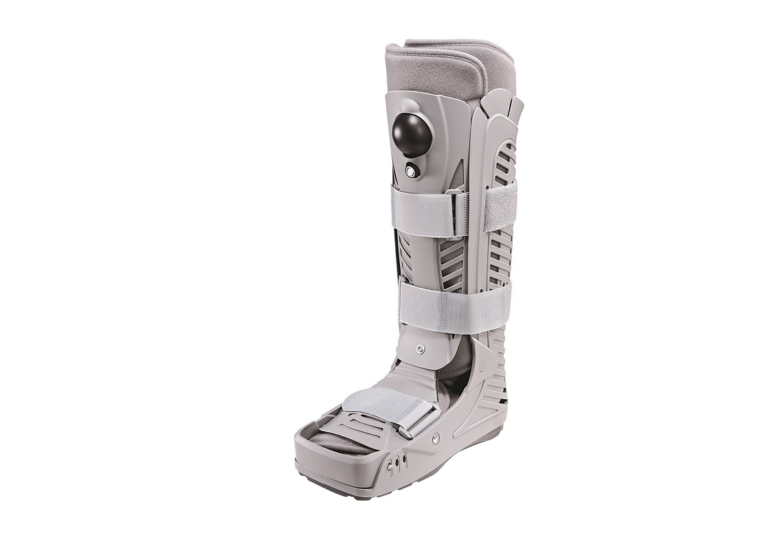 Orteza stopowo-goleniowa Qmed AIR WALKING BOOT_XL_wysoka