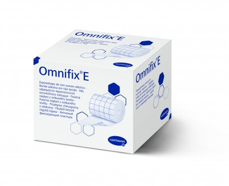 Przylepiec wkninowy Hartmann Omnifix E_10cmx10m