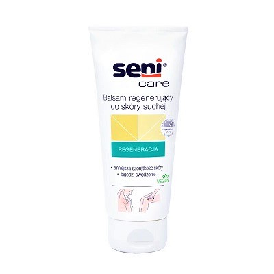 Seni Balsam regenerujcy 200ml_