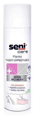 Seni Pianka myjco-pielgnujca 500ml_