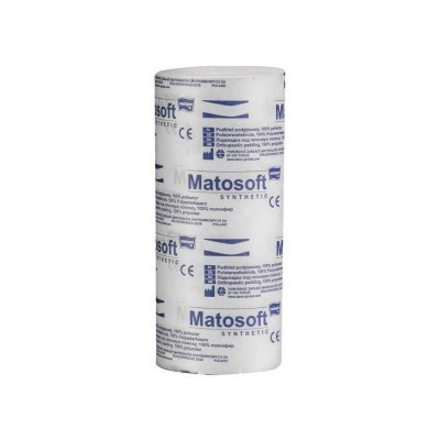 TZMO Matopat Matosoft Synthetic podkad gipsowy_10cmx3m