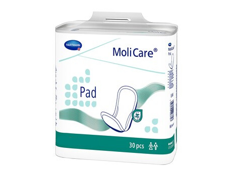 Wkady anatomiczne Hartmann Molicare PAD_Midi