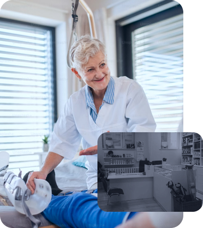 dlaczego sklep do pacjenta?