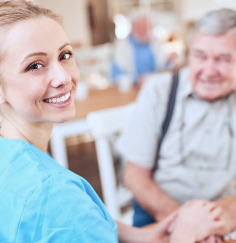 sklep do pacjenta - dla opiekunów